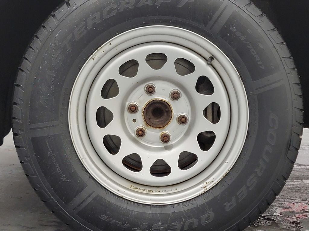 2019 GMC Sierra 1500 Base