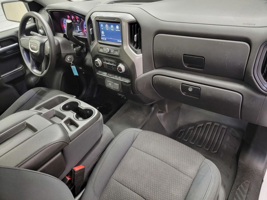 2019 GMC Sierra 1500 Base