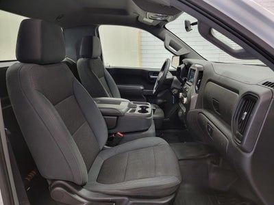 2019 GMC Sierra 1500 Base