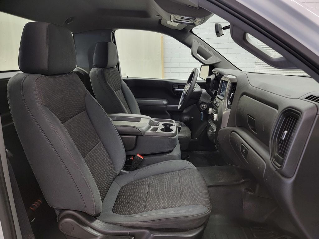 2019 GMC Sierra 1500 Base