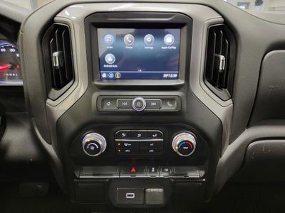 2019 GMC Sierra 1500 Base