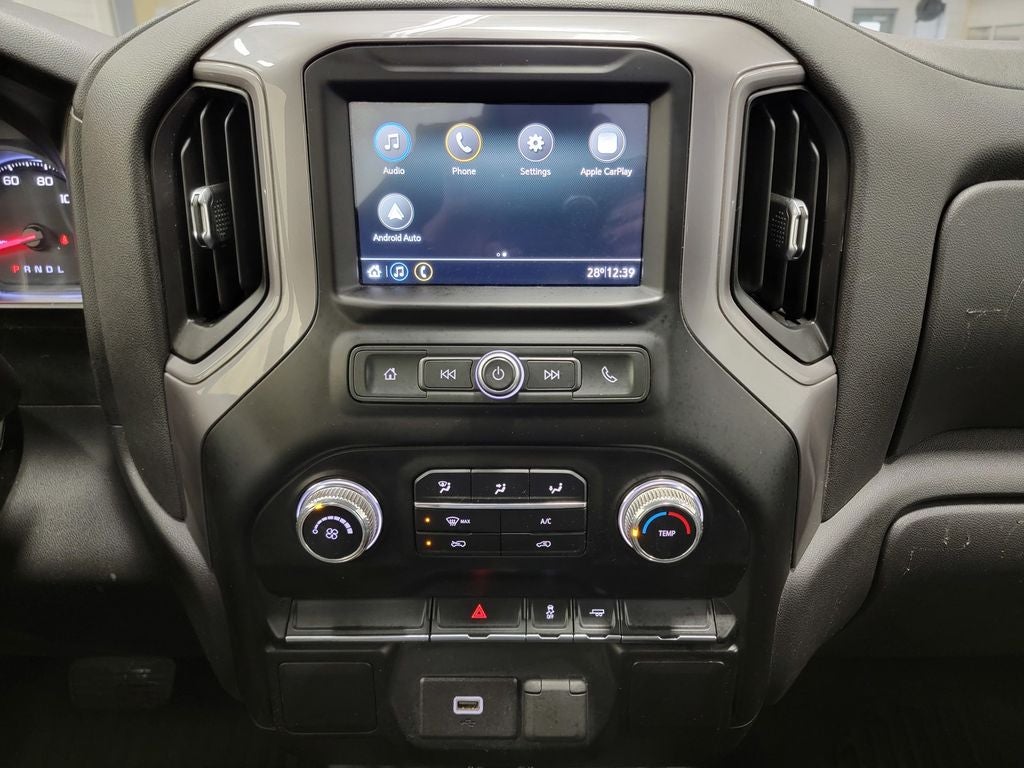 2019 GMC Sierra 1500 Base