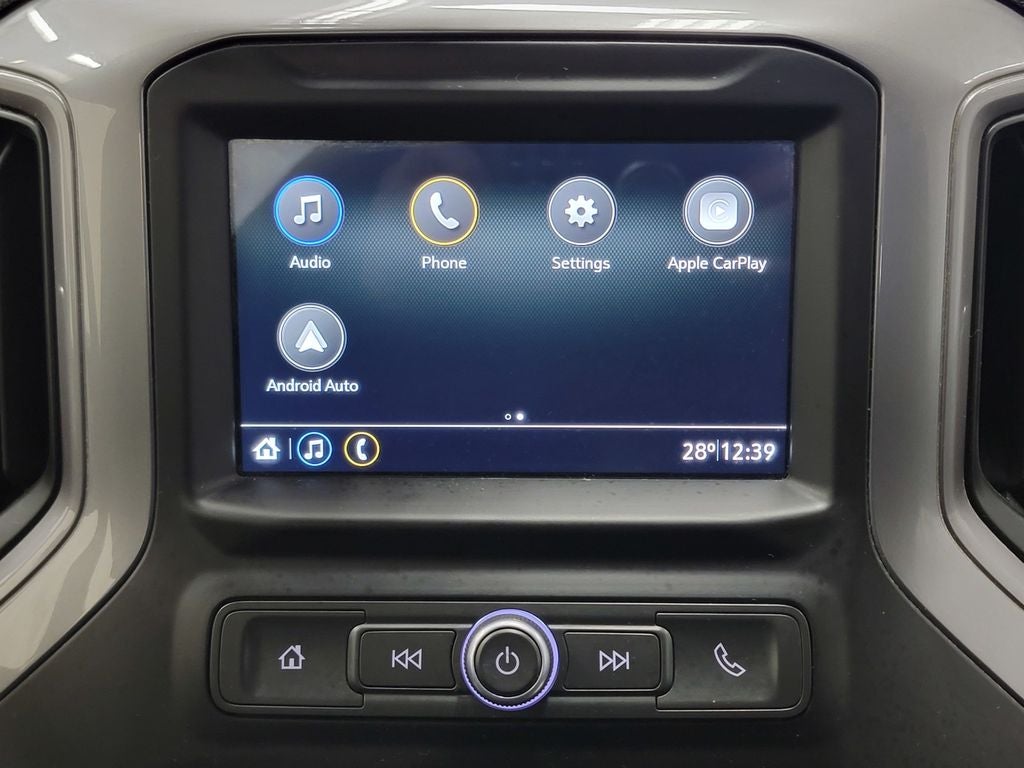 2019 GMC Sierra 1500 Base