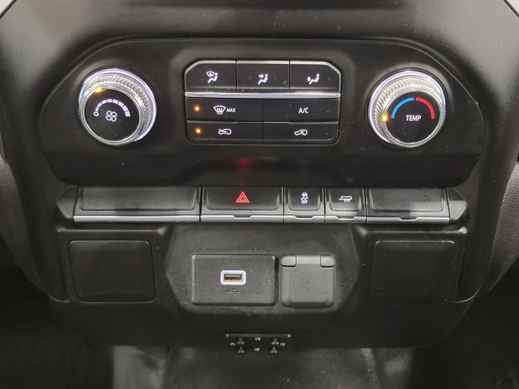 2019 GMC Sierra 1500 Base