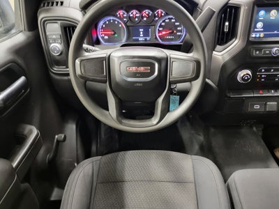 2019 GMC Sierra 1500 Base