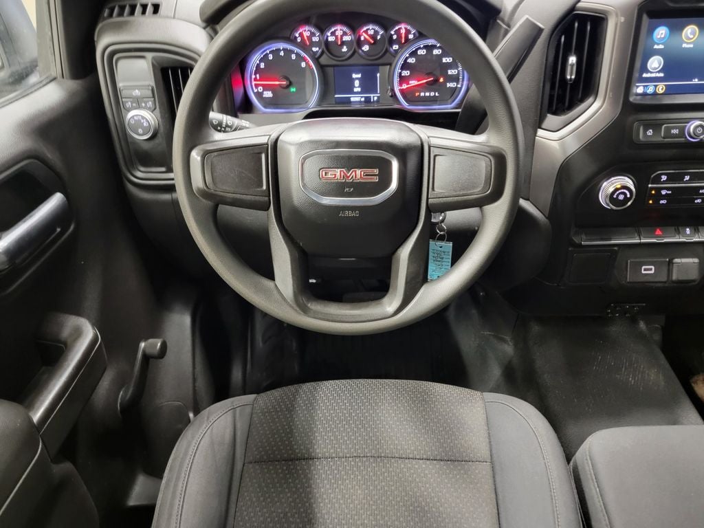 2019 GMC Sierra 1500 Base