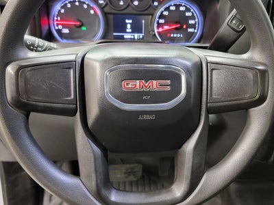 2019 GMC Sierra 1500 Base