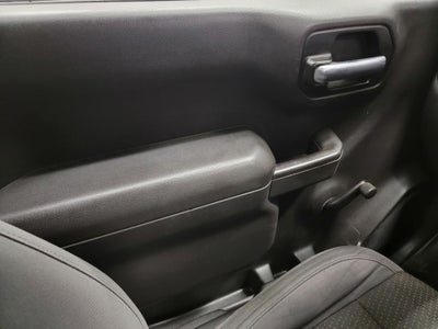 2019 GMC Sierra 1500 Base