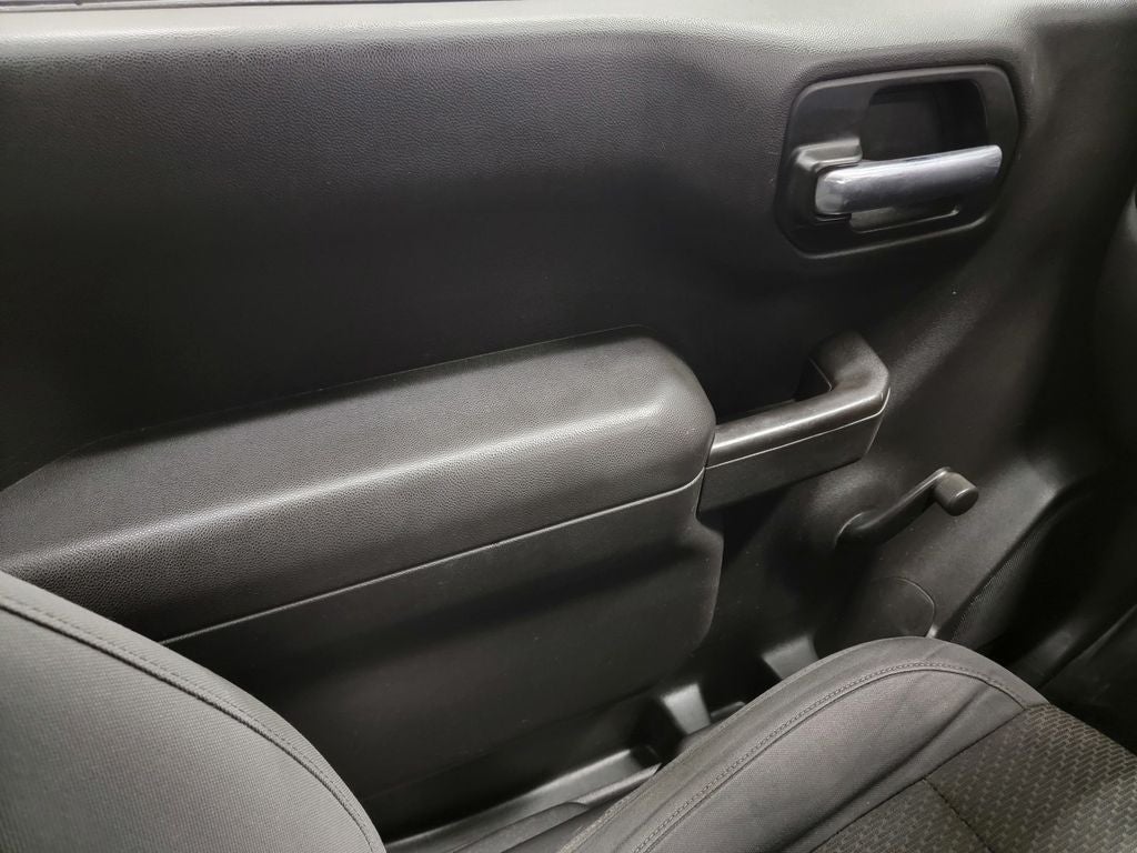 2019 GMC Sierra 1500 Base