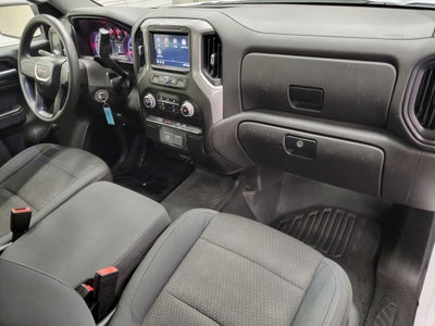 2019 GMC Sierra 1500 Base