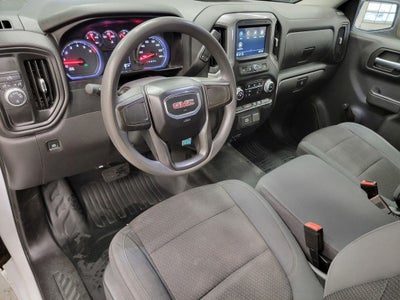 2019 GMC Sierra 1500 Base