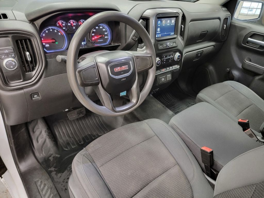 2019 GMC Sierra 1500 Base