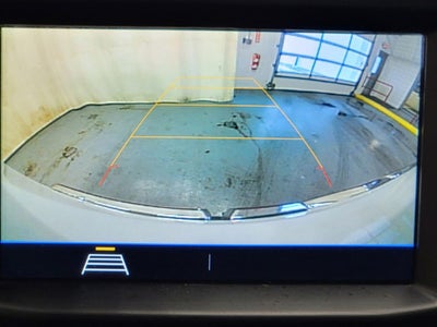 2019 GMC Sierra 1500 Base