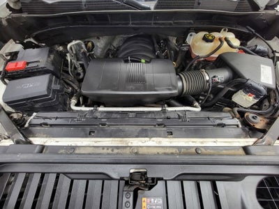 2019 GMC Sierra 1500 Base