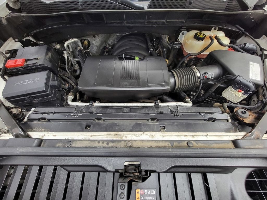 2019 GMC Sierra 1500 Base