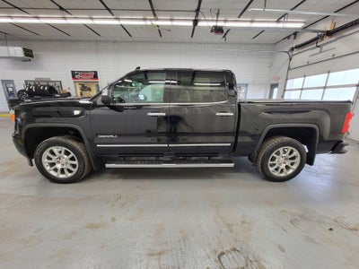 2015 GMC Sierra 1500 Denali