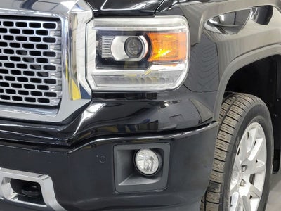 2015 GMC Sierra 1500 Denali