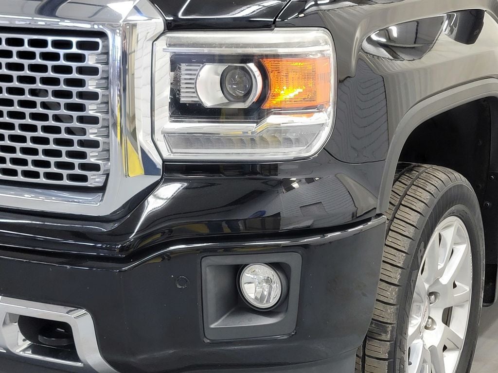 2015 GMC Sierra 1500 Denali