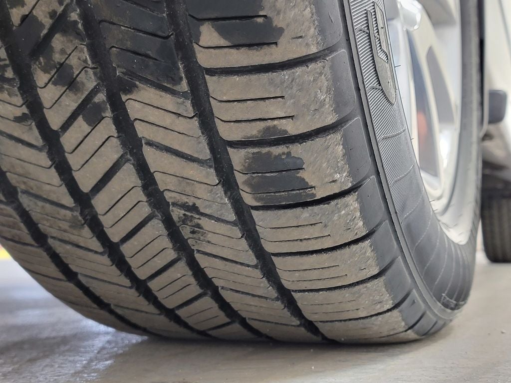 2015 GMC Sierra 1500 Denali