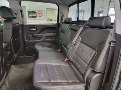 2015 GMC Sierra 1500 Denali