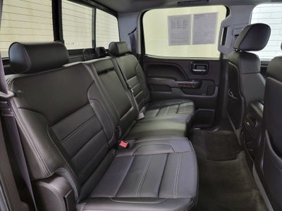 2015 GMC Sierra 1500 Denali