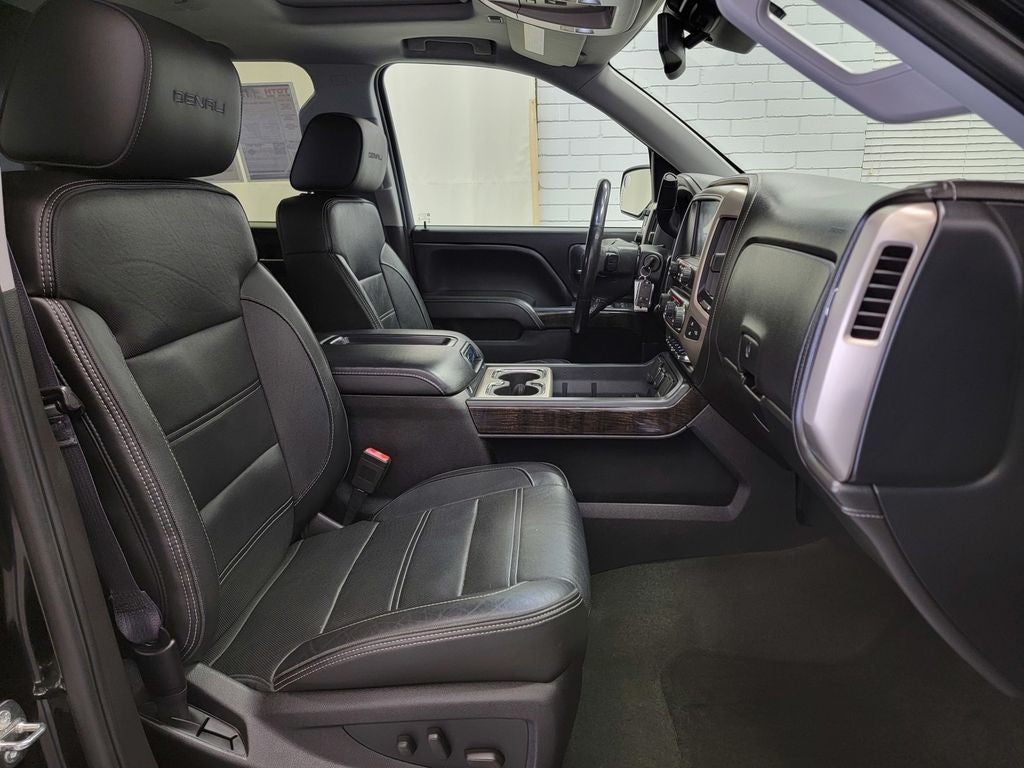 2015 GMC Sierra 1500 Denali