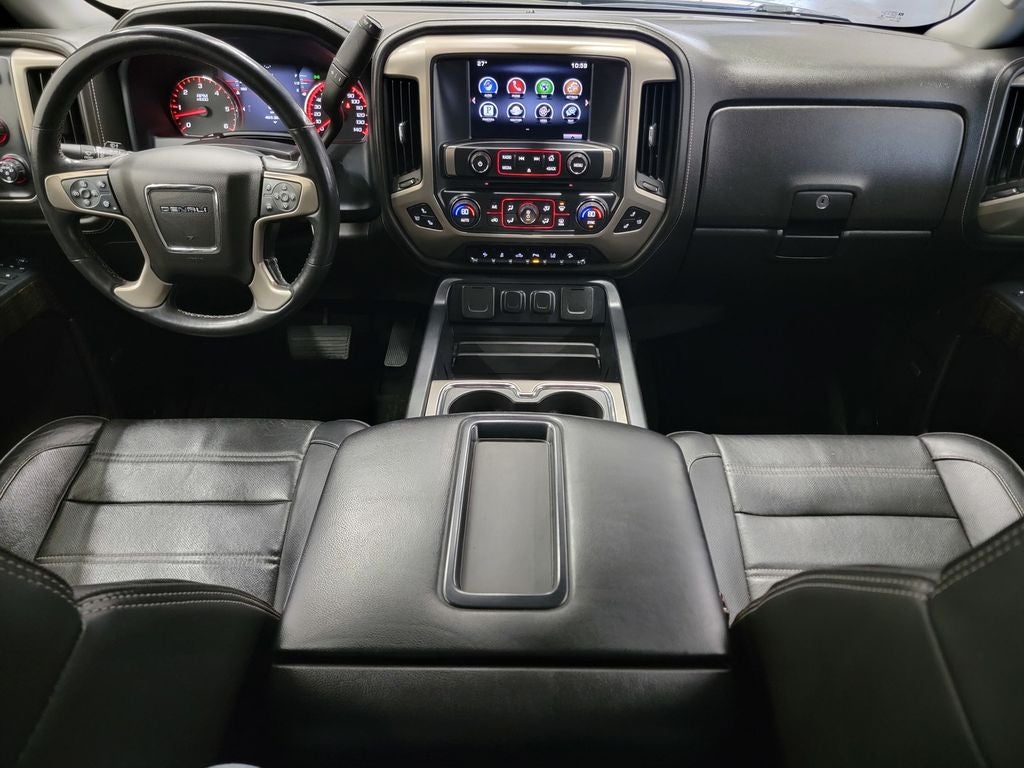 2015 GMC Sierra 1500 Denali