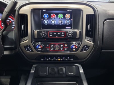 2015 GMC Sierra 1500 Denali