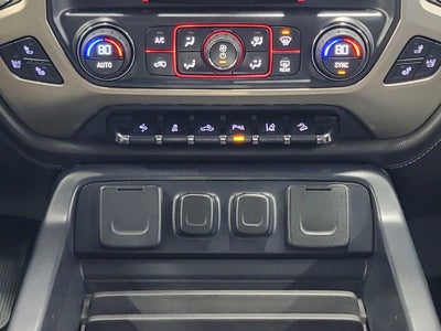 2015 GMC Sierra 1500 Denali