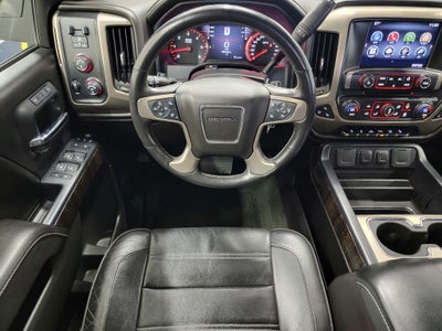 2015 GMC Sierra 1500 Denali
