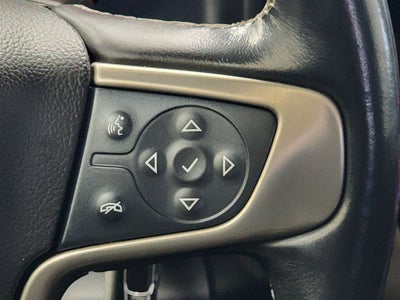 2015 GMC Sierra 1500 Denali