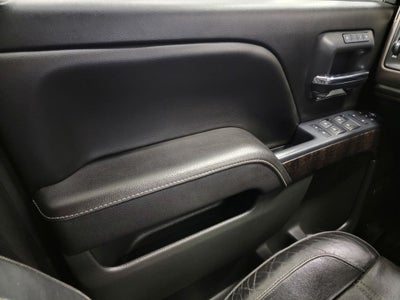 2015 GMC Sierra 1500 Denali