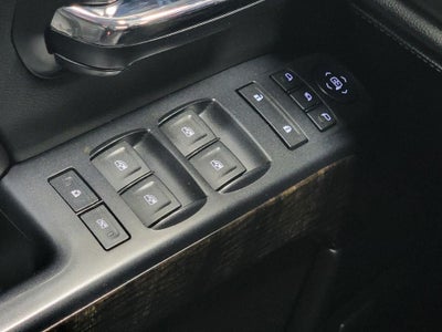 2015 GMC Sierra 1500 Denali