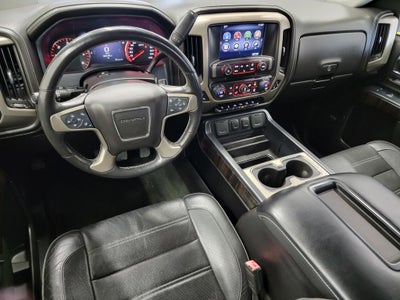 2015 GMC Sierra 1500 Denali