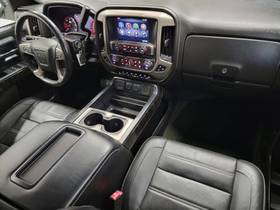 2015 GMC Sierra 1500 Denali