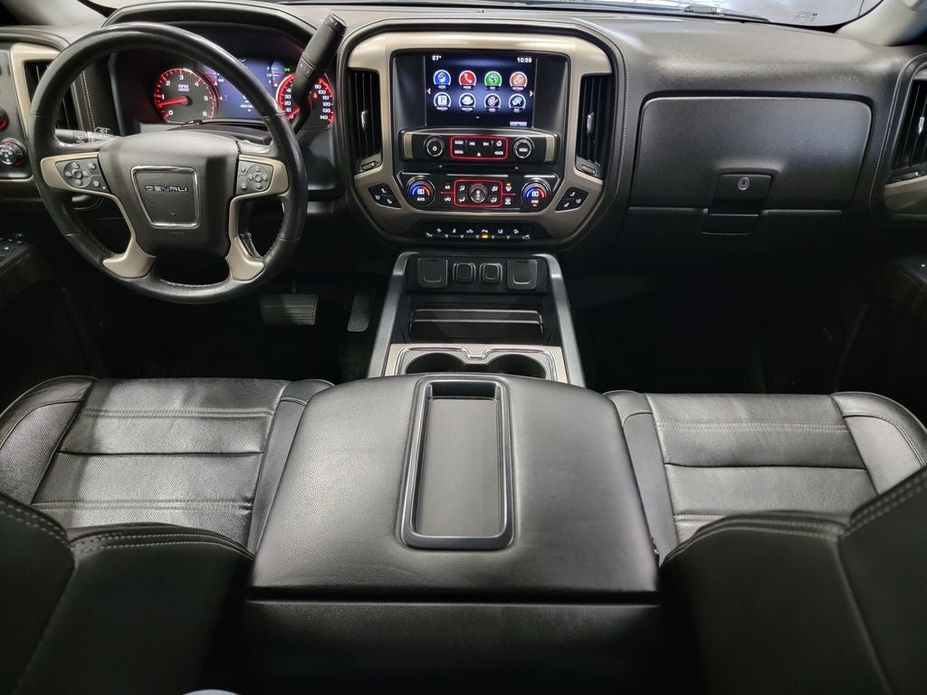 2015 GMC Sierra 1500 Denali