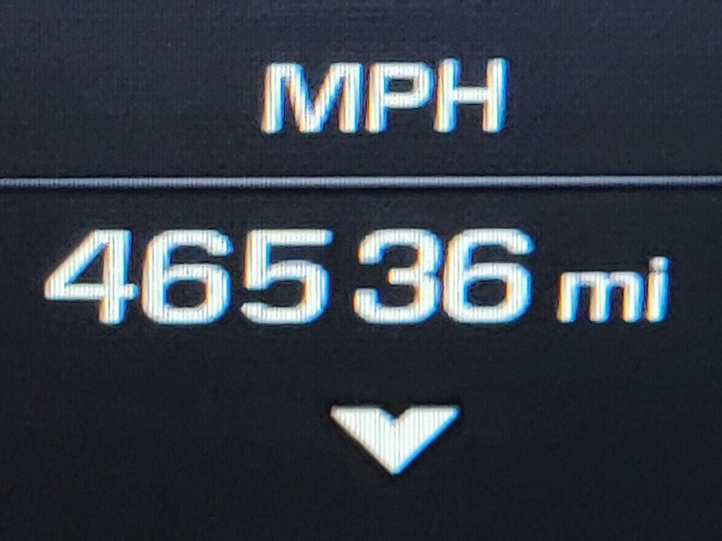 2015 GMC Sierra 1500 Denali