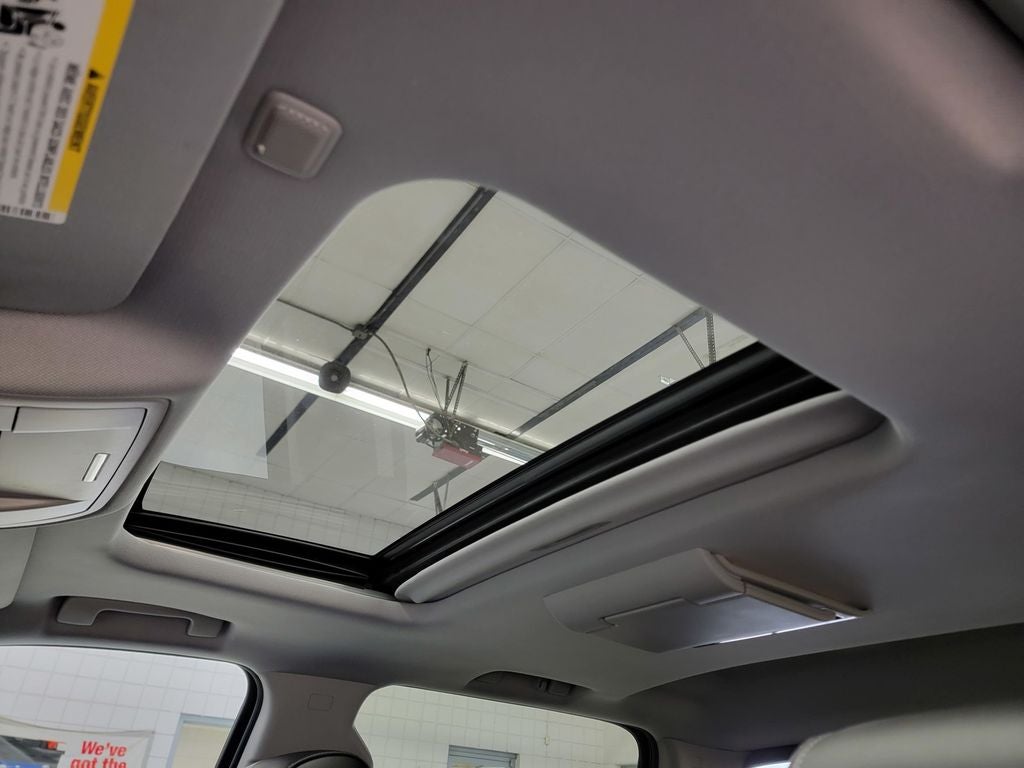 2015 GMC Sierra 1500 Denali