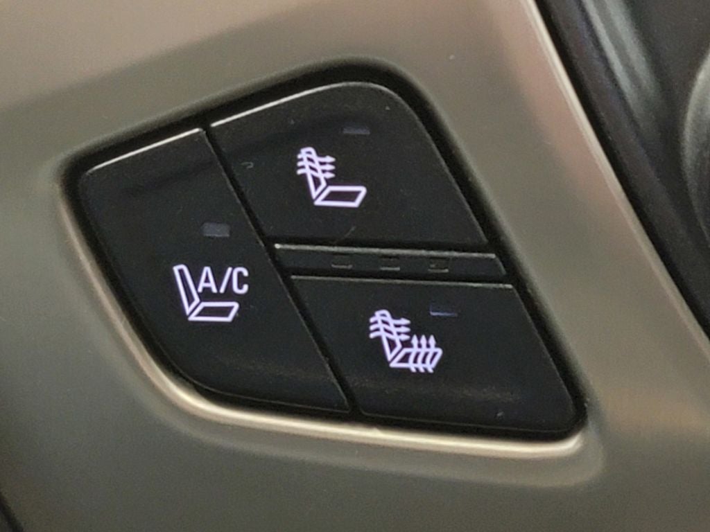 2015 GMC Sierra 1500 Denali