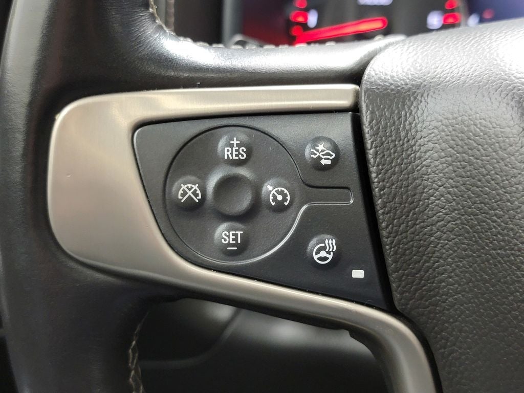 2015 GMC Sierra 1500 Denali