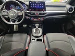 2022 Kia Forte GT