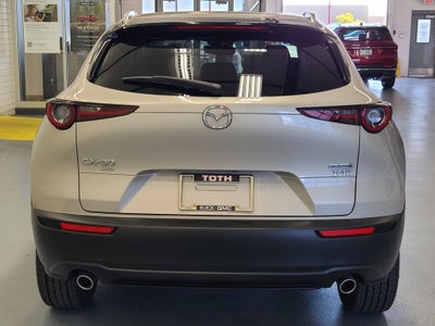2023 Mazda Mazda CX-30 2.5 S Premium Package