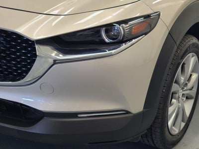 2023 Mazda Mazda CX-30 2.5 S Premium Package