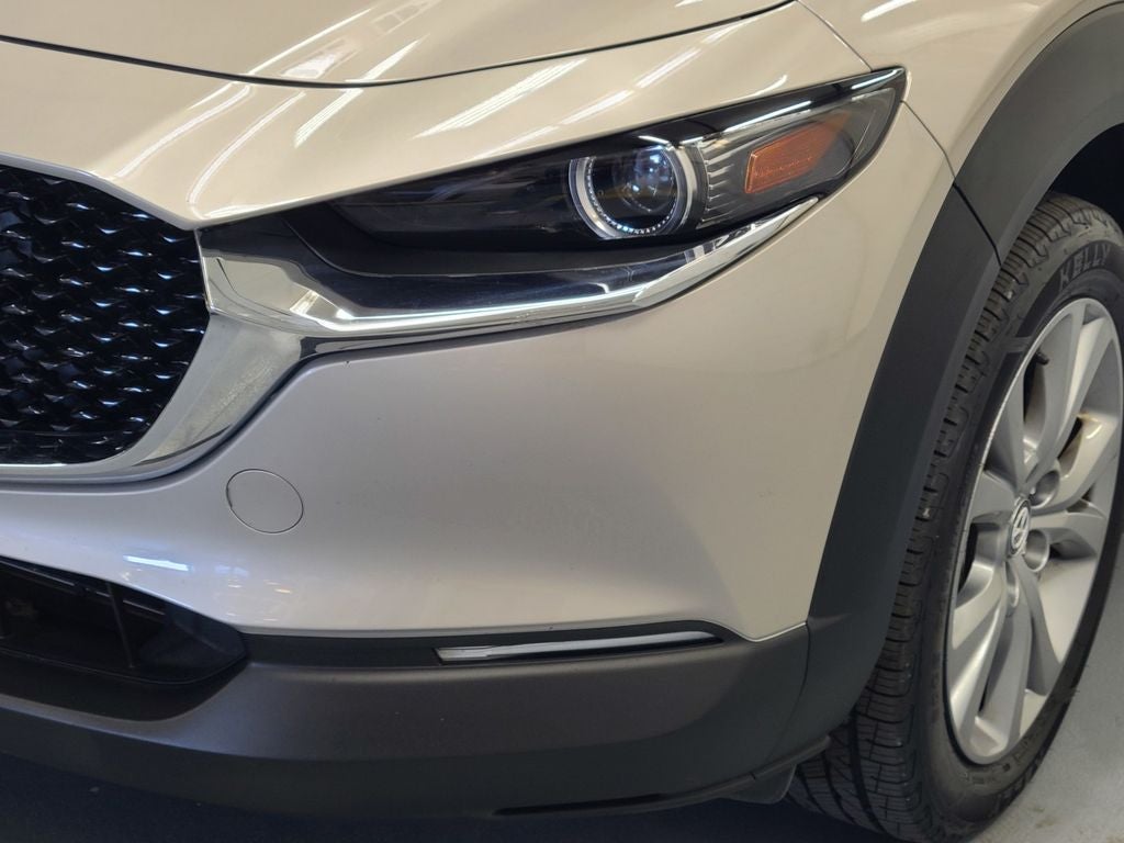 2023 Mazda Mazda CX-30 2.5 S Premium Package