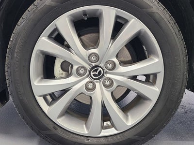 2023 Mazda Mazda CX-30 2.5 S Premium Package
