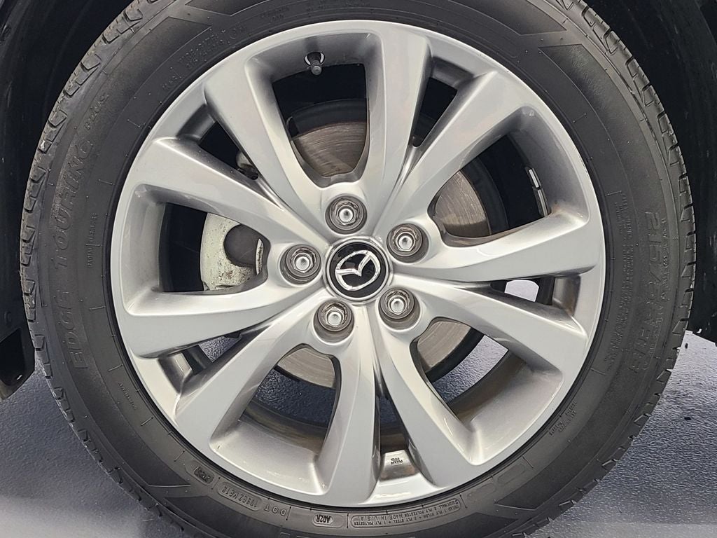 2023 Mazda Mazda CX-30 2.5 S Premium Package