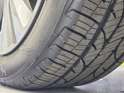 2023 Mazda Mazda CX-30 2.5 S Premium Package