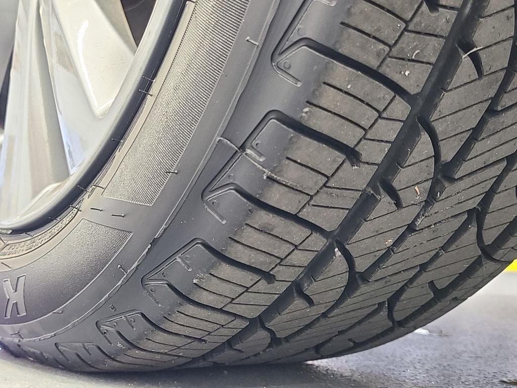 2023 Mazda Mazda CX-30 2.5 S Premium Package