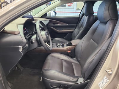 2023 Mazda Mazda CX-30 2.5 S Premium Package