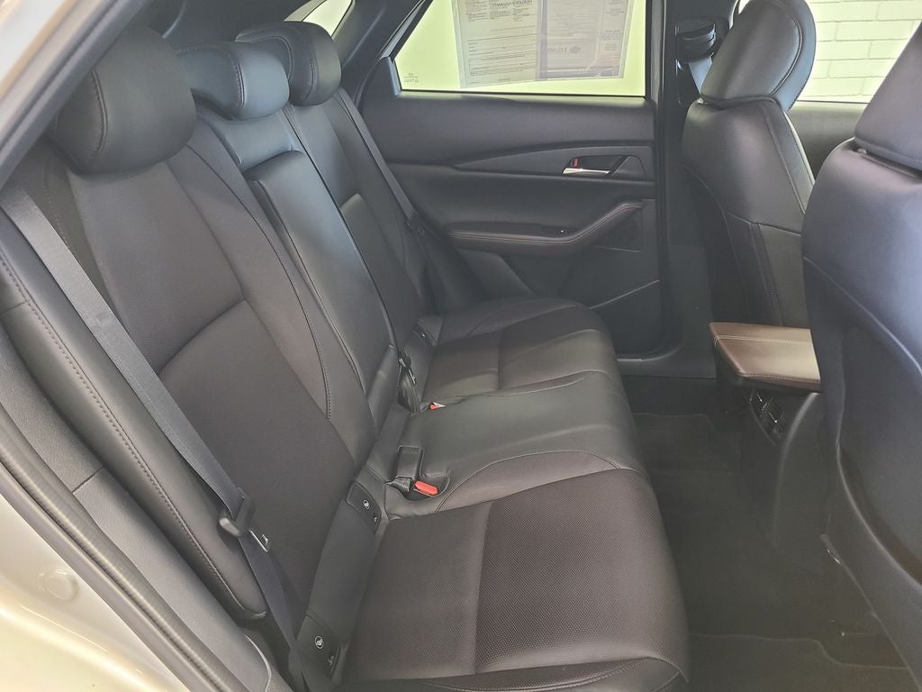 2023 Mazda Mazda CX-30 2.5 S Premium Package